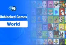 Unblocked Games World