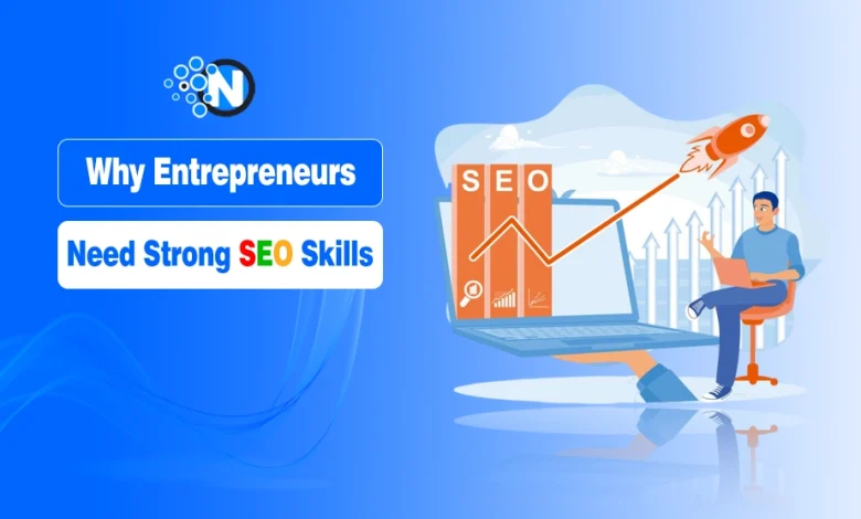 SEO Skills for Entrepreneurs
