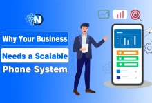 Why Your Business Needs a Scalable Phone System