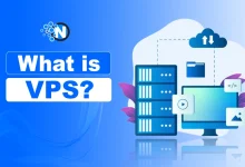 What is VPS?