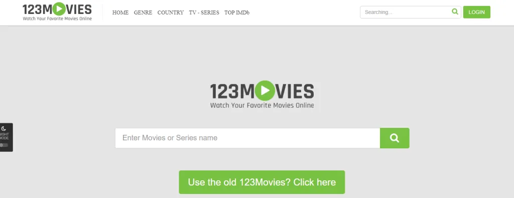 123Movies - Watch Anytime, & Anywhere