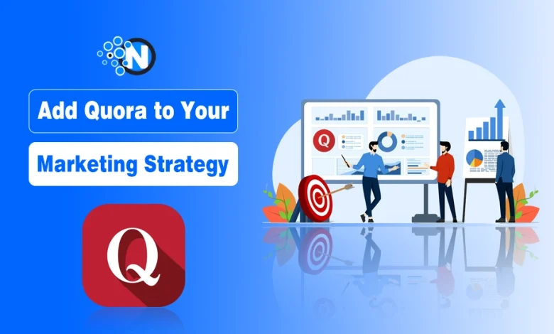 Quora for Marketing Strategy