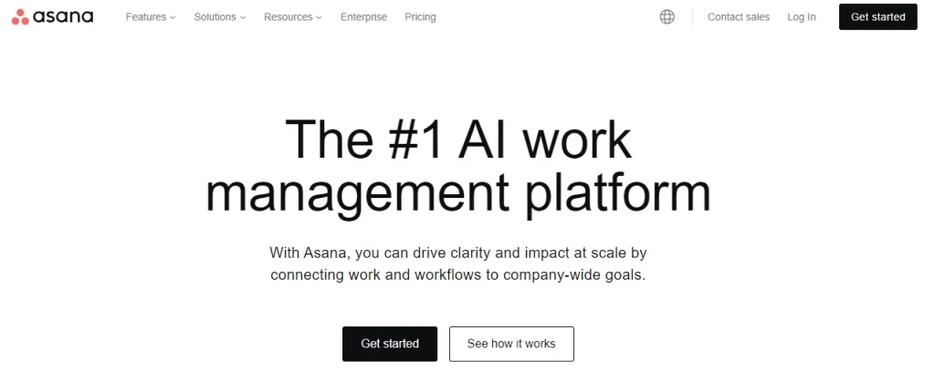 Asana