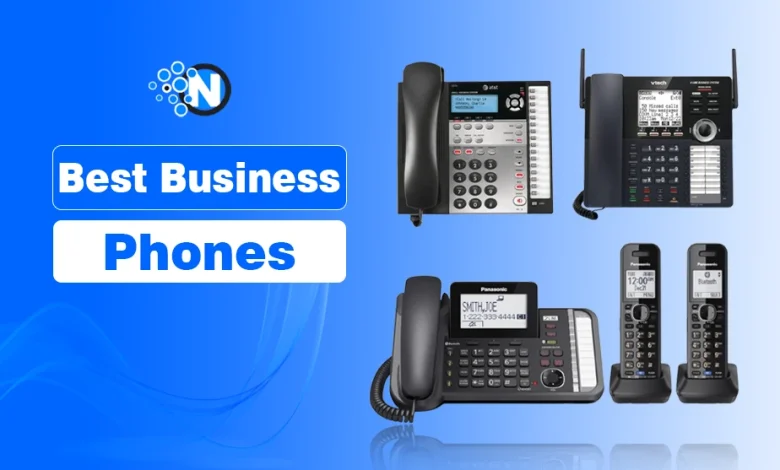 Business Phones