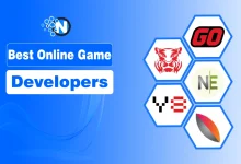 Best Online Game Developers