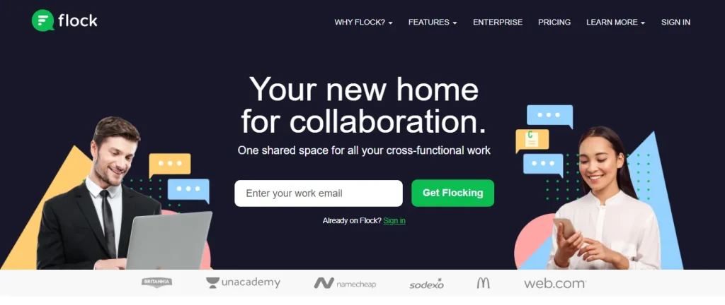Flock