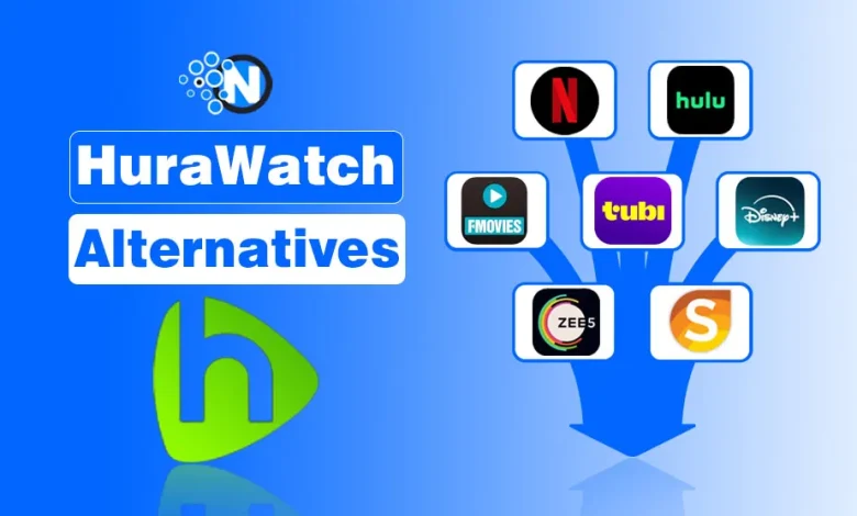 Hurawatch Alternatives