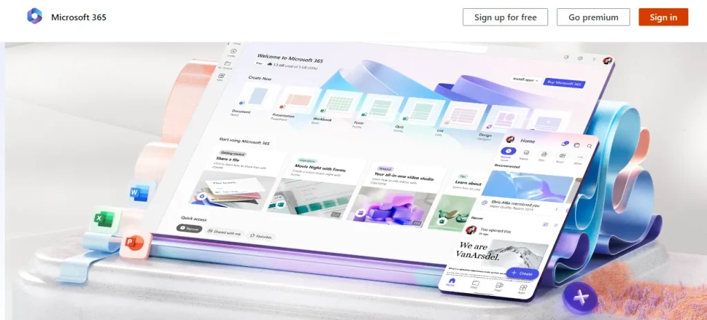 Microsoft 365