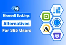 Microsoft Bookings Alternatives