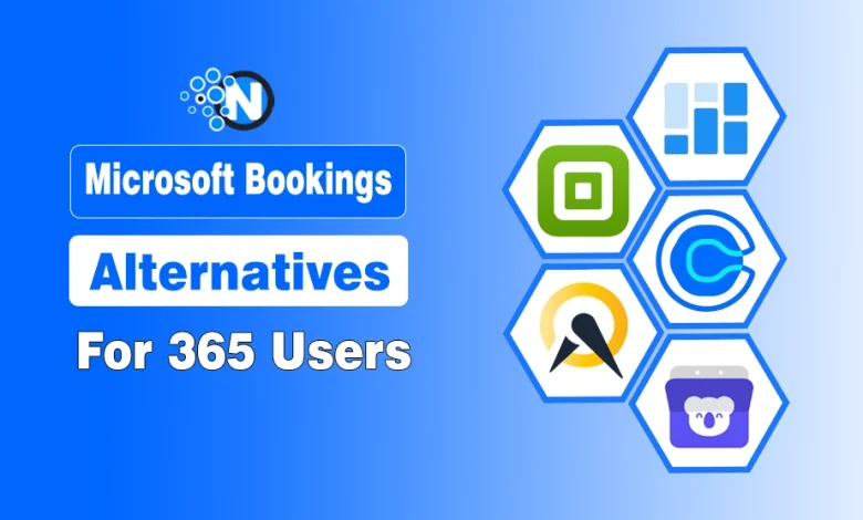 Microsoft Bookings Alternatives