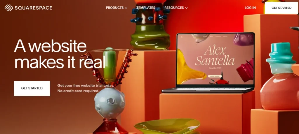 Squarespace