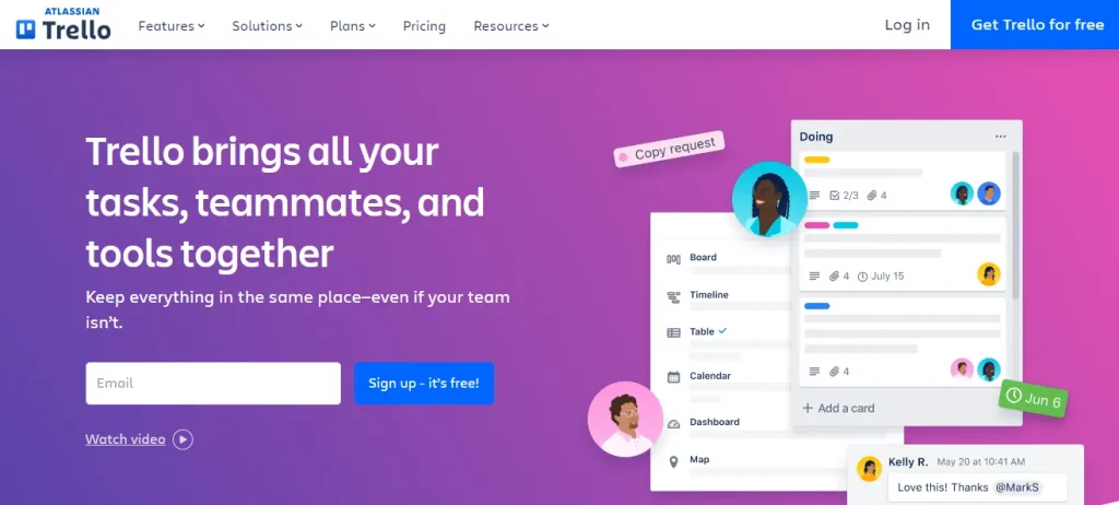Trello