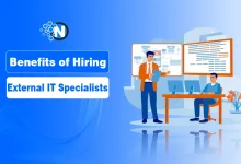Benefits of Hiring External IT Specialists