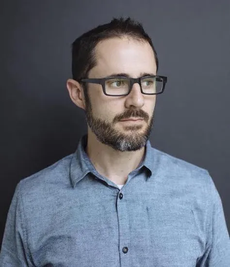 Evan Williams