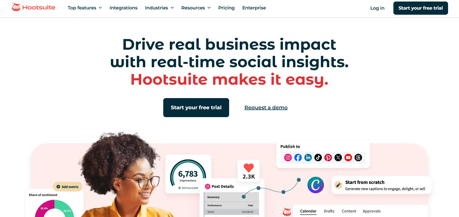 Hootsuite