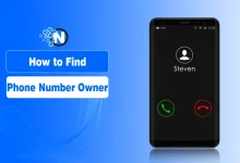 How to Find Phone Number Owner