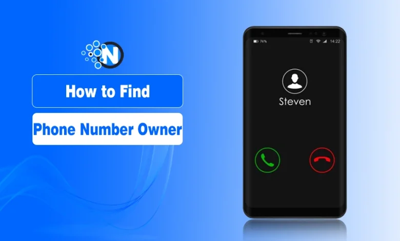 How to Find Phone Number Owner
