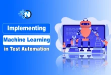 Implementing Machine Learning in Test Automation