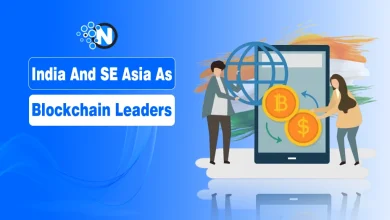 India And SE Asia As Blockchain Leaders