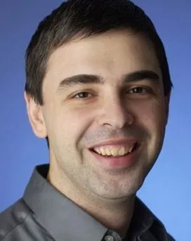 Larry Page