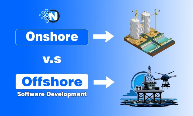 Onshore vs. Offshore Software Development