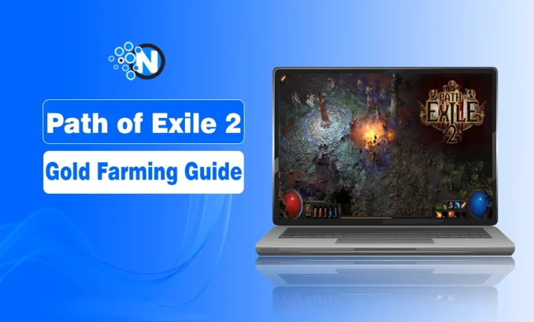 Path of Exile 2 Gold Farming
