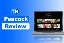 Peacock Review