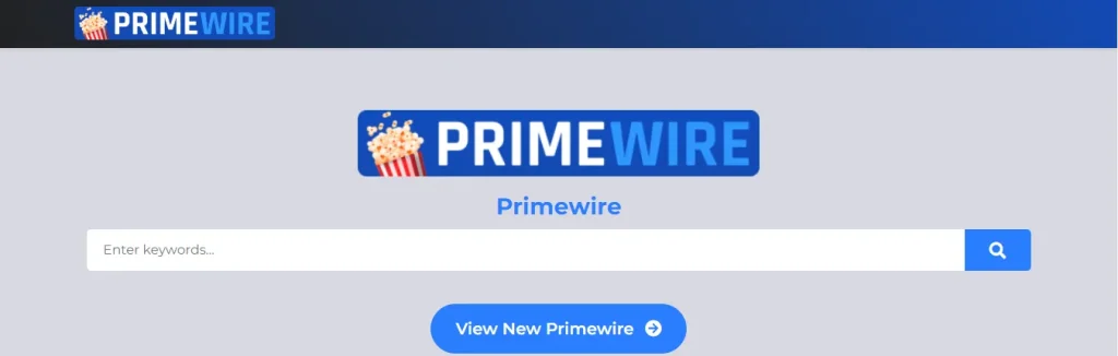 PrimeWire