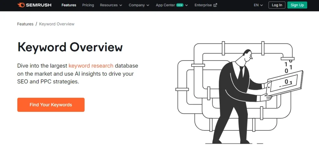SEMrush