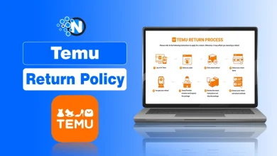 Temu Return Policy