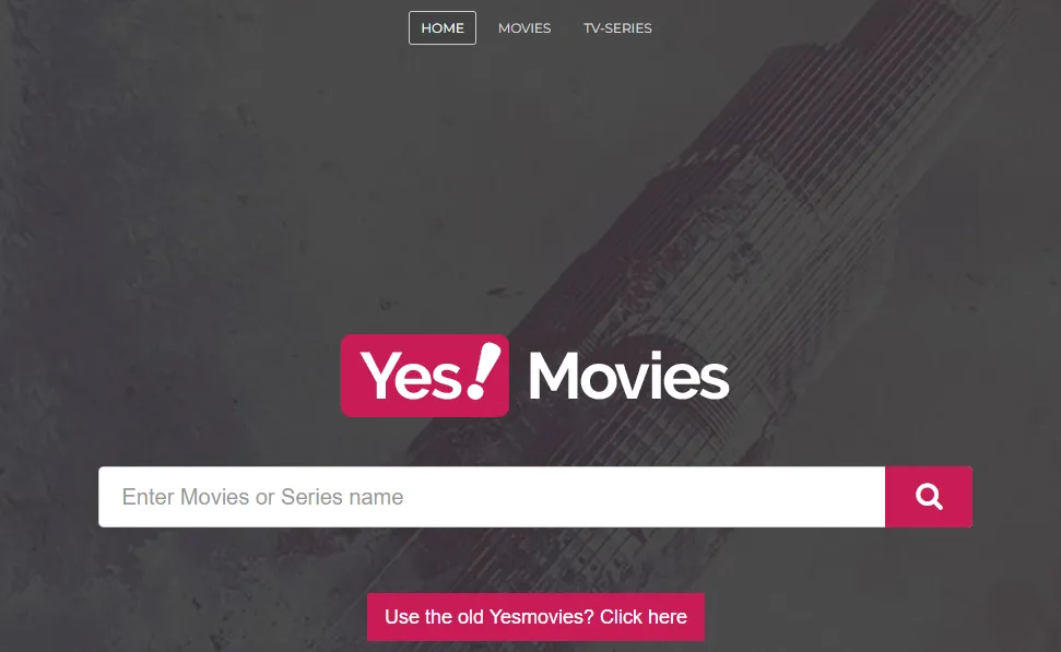 YesMovies 