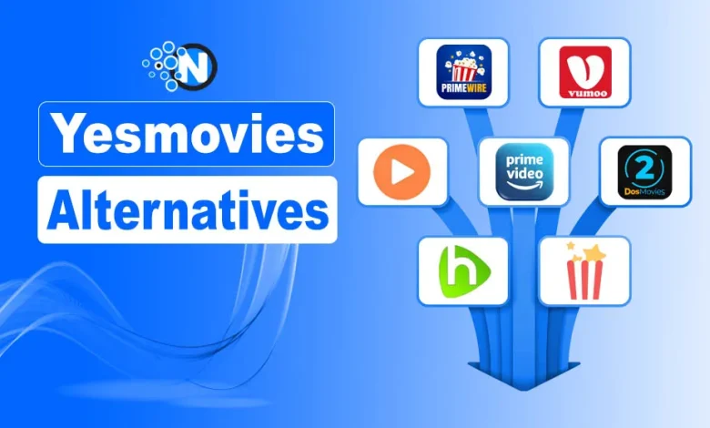 10 Safe and Reliable YesMovies Alternatives You Must Try in 2025