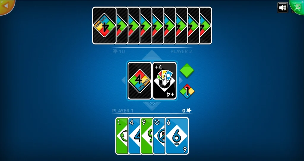 4 Colors