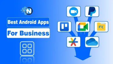 Best Android Apps for Business