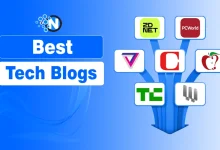 Top tech blogs to follow in 2026 for latest technology news and trends
