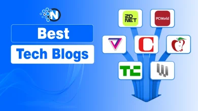 Top tech blogs to follow in 2026 for latest technology news and trends