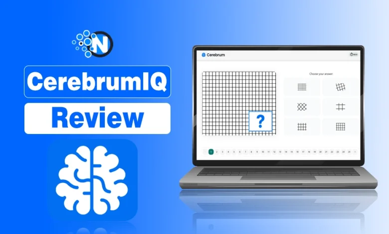CerebrumIQ Review