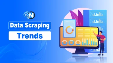 Data Scraping Trends