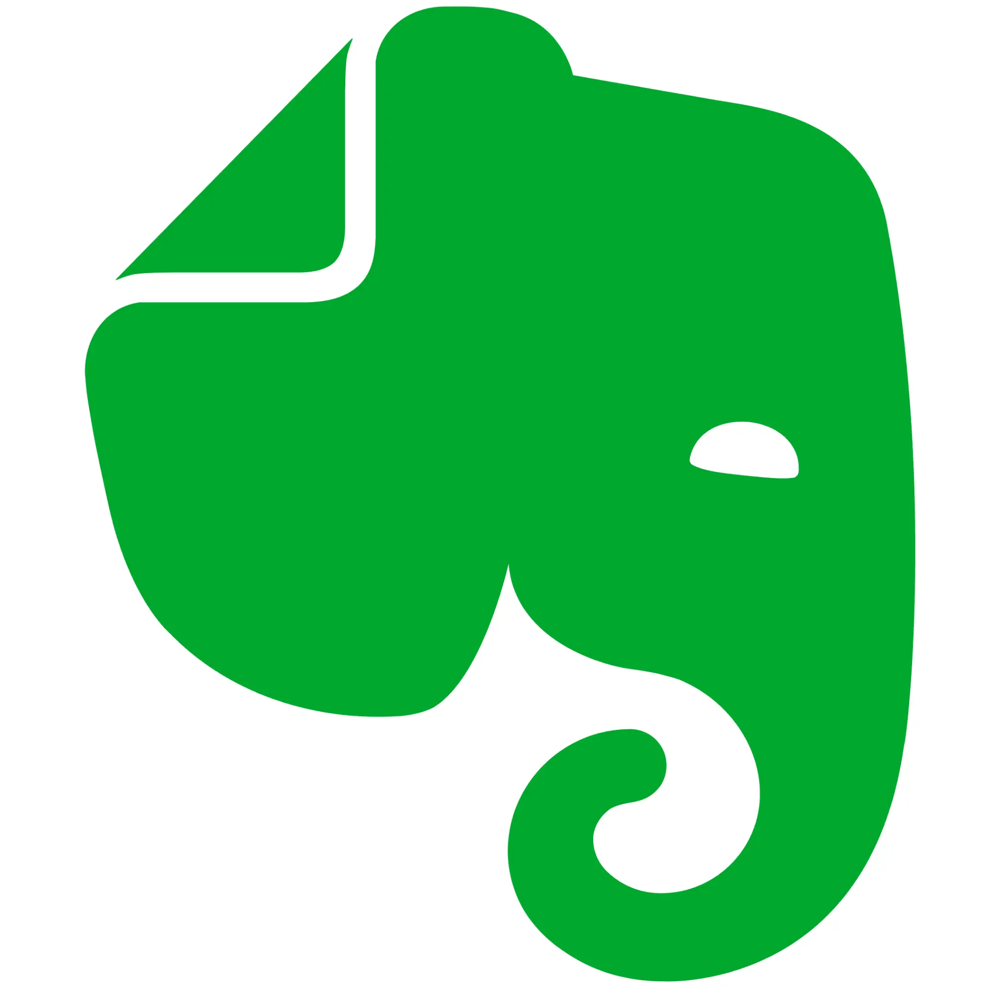 Evernote Logo