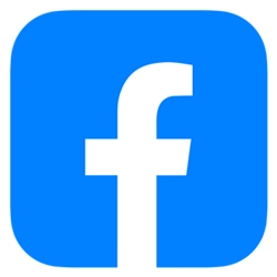Facebook Logo