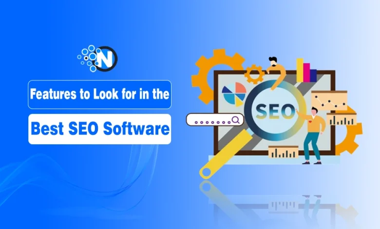Features to Look for in the Best SEO Software