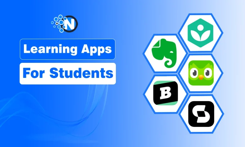 Best Learning Apps for Students