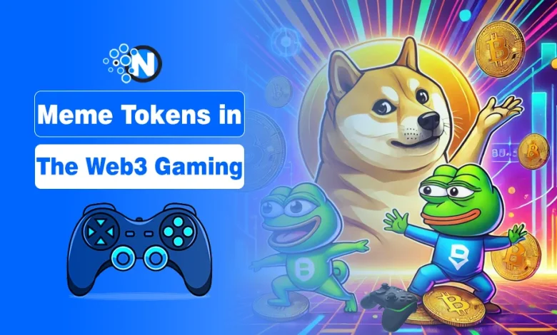 Meme Tokens