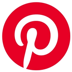 Pinterest Logo