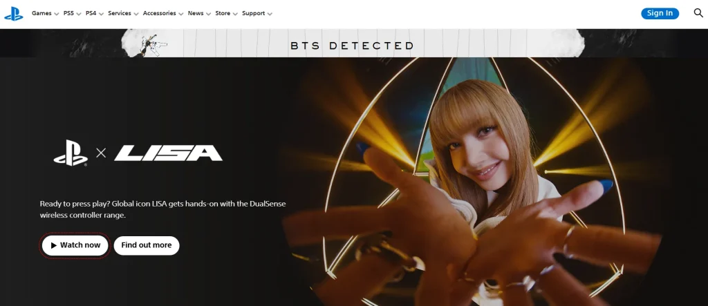 PlayStation