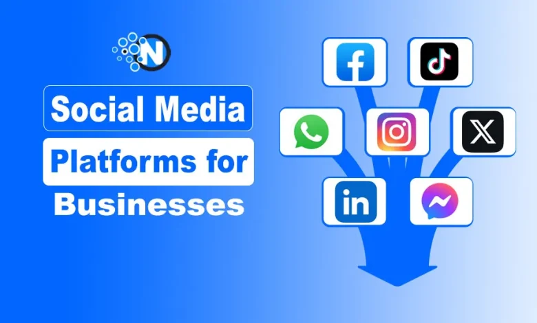 Social-Media-Platforms-for-Businesses