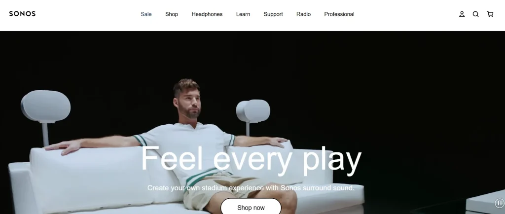 SONOS