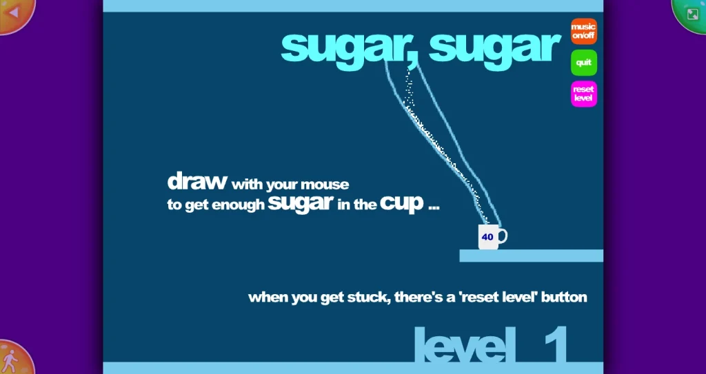 Sugar, Sugar