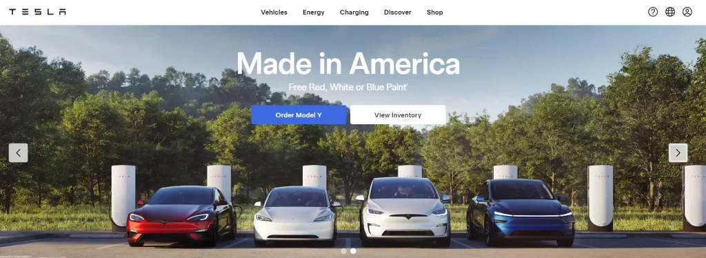 Tesla