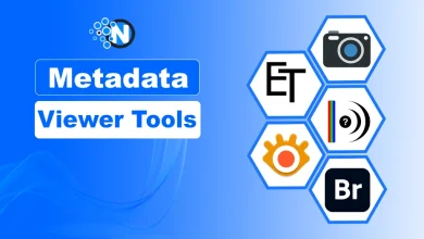 Metadata Viewer